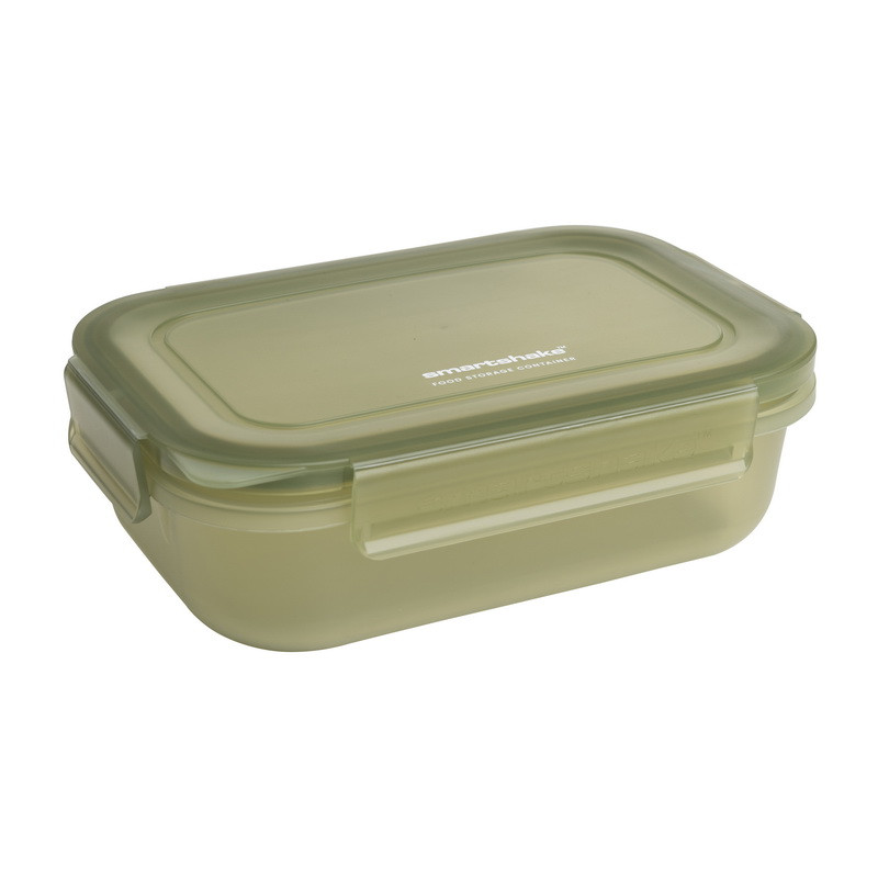 SmartShake Food Storage Container