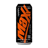 Maxx Maxx Happy Energy Drink 250 ml