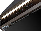 Кухонна витяжка Gunter & Hauer ATALA 1060 GLX — сенсорна, потужна 1000 м³/год, фото 5