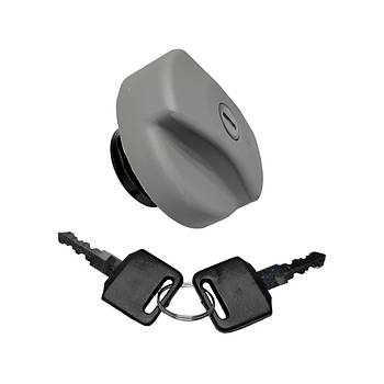 Кришка горловини бака ключі Омега А Опель 1702834