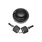 Кришка горловини бака ключі Омега А Опель 1702834, фото 2