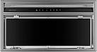 Кухонна витяжка Gunter & Hauer ATALA 1060 GLX — сенсорна, потужна 1000 м³/год, фото 8