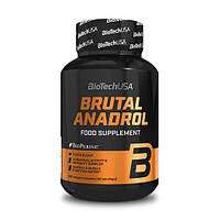 BioTech Brutal Anadrol 90 mega caps