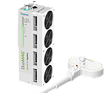 Система транскраніальної магнітної стимуляції DuoMAG XT & XTR — професійний апарат для rTMS терапії, нейростимуляції та досліджень, фото 4