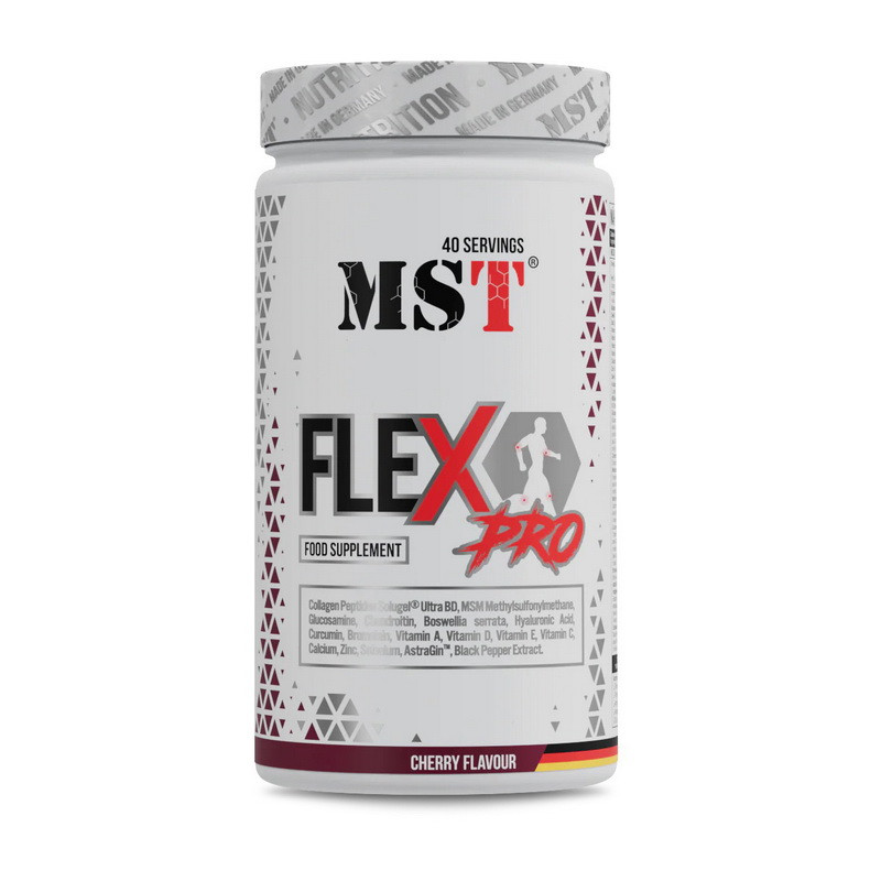 MST FleX Pro 600 g
