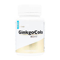 ABU GinkgoCola 60 caps