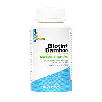 ABU Biotin+Bamboo 90 caps