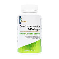 ABU Condroprotector & Collagen 120 caps