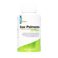 ABU Saw Palmetto Extract 100 tab