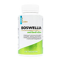 ABU Boswellia 120 tab