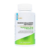 ABU Marine Collagen Peptides+ 120 tab