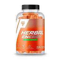 Trec Nutrition Herbal Energy 120 caps
