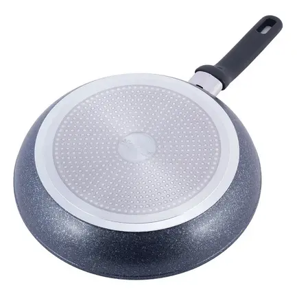 Сковорода 30 см Kamille KM-5391MR, фото 2