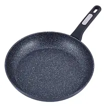 Сковорода 30 см Kamille KM-5391MR, фото 4