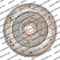 Маховик з вінцем МТЗ-80/82 Д-240/243, УЦІНКА під стартер Z=145, 240-1005114-А1, Ромни