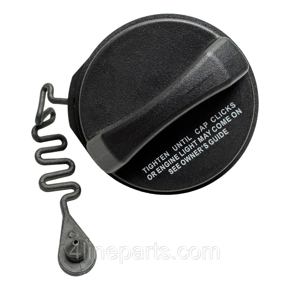 Кришка горловини бака фіксатор C70 Volvo 31261589, фото 1