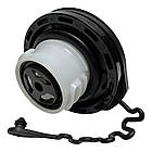 Кришка горловини бака фіксатор C70 Volvo 31261589, фото 3