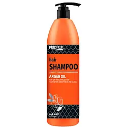 Шампунь з аргановою олією Prosalon Argan Oil Hair Shampoo 1000 мл