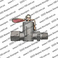 Кран паливного бака МТЗ Т-150 КР-25/ПП-6