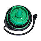 Кришка горловини бака фіксатор Arteon Volkswagen 5C0201550D 5C0201550M 7N0201550G 7N0201550C, фото 3