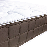 Матрац Brave Spring Cocos 21см 180*190 Вакумне скручування!, фото 3