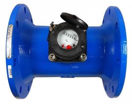 Іригаційний лічильник WI-100, фото 1