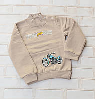 Батники дитячі теплі (Розміри: З 1-4 років) "Виробництво Туреччина"