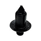 Кліпса бампера Land Cruiser Prado Toyota 3533394 9046707076 91505SL0003, фото 3