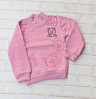 Батники дитячі теплі (Розміри: З 1-4 років) "Виробництво Туреччина"