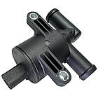 Кран пічки обігрівача салону Q8 Audi 4H0121671B 4H0121671G 4H0121671D, фото 2