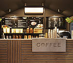 Який одноразовий посуд потрібен для кав'ярні? 