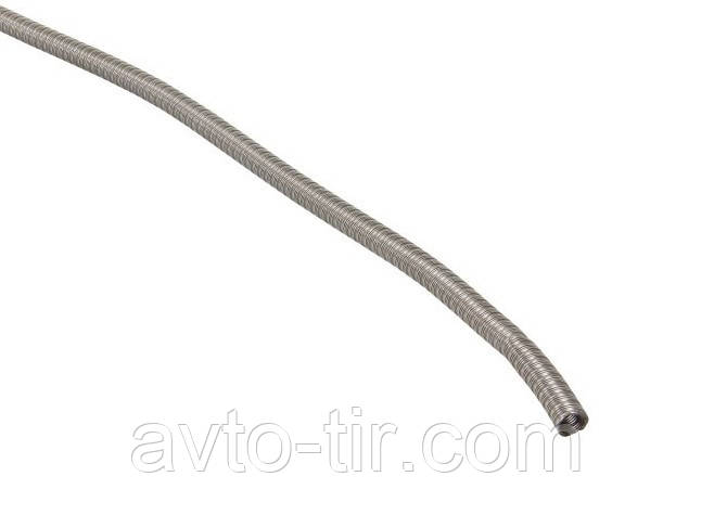 Труба вихлопна автономки 22 мм. (360 61 100, 36061100, 337390, 1315481, 1315481A), фото 1