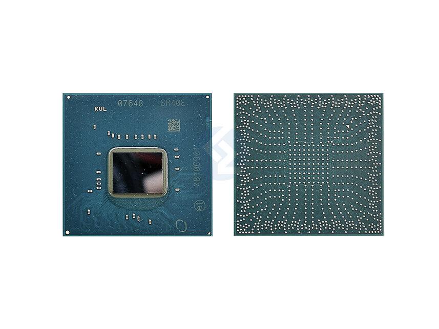 Мікросхема INTEL FH82CM246 SR40E для материнської плати