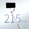 Стабілізатор, стедикам для відеознімання Zhiyun Smooth Q4 Combo (Потворене паковання), фото 9