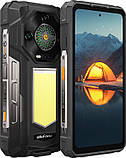 Смартфон Ulefone Armor 33 12/512GB Phantom Black, фото 2