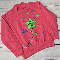 Батники дитячі теплі (Розміри: З 3-7 років) "Виробництво Туреччина"