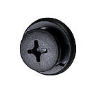 Кліпса бампера Civic Honda 94530623 07130702966 91503SP0003, фото 2