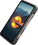 Смартфон Ulefone Armor 33 12/512GB Phantom Black, фото 6