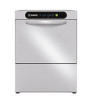 Посудомийна машина Krupps C537DGT Advance із вбудованим зливним насосом DP45K