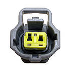 Фішка дроти датчика температури V60 Volvo 3U2Z14S411BA 1783924 9098010737, фото 3