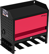 Органайзер для інструменту на стіну KD3231, фото 2