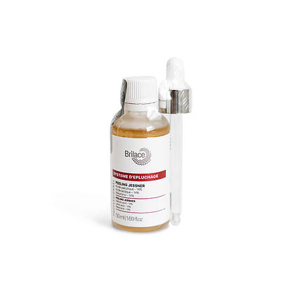 Brilace Jessner peeling pH 2,0 Пілінг Джесснера  50ml