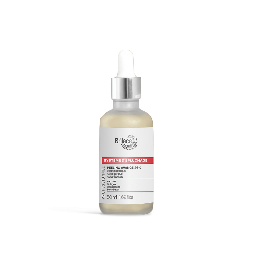 Brilace Advanced peel 26% pH 2,2 Пілінг Адванс, фото 1
