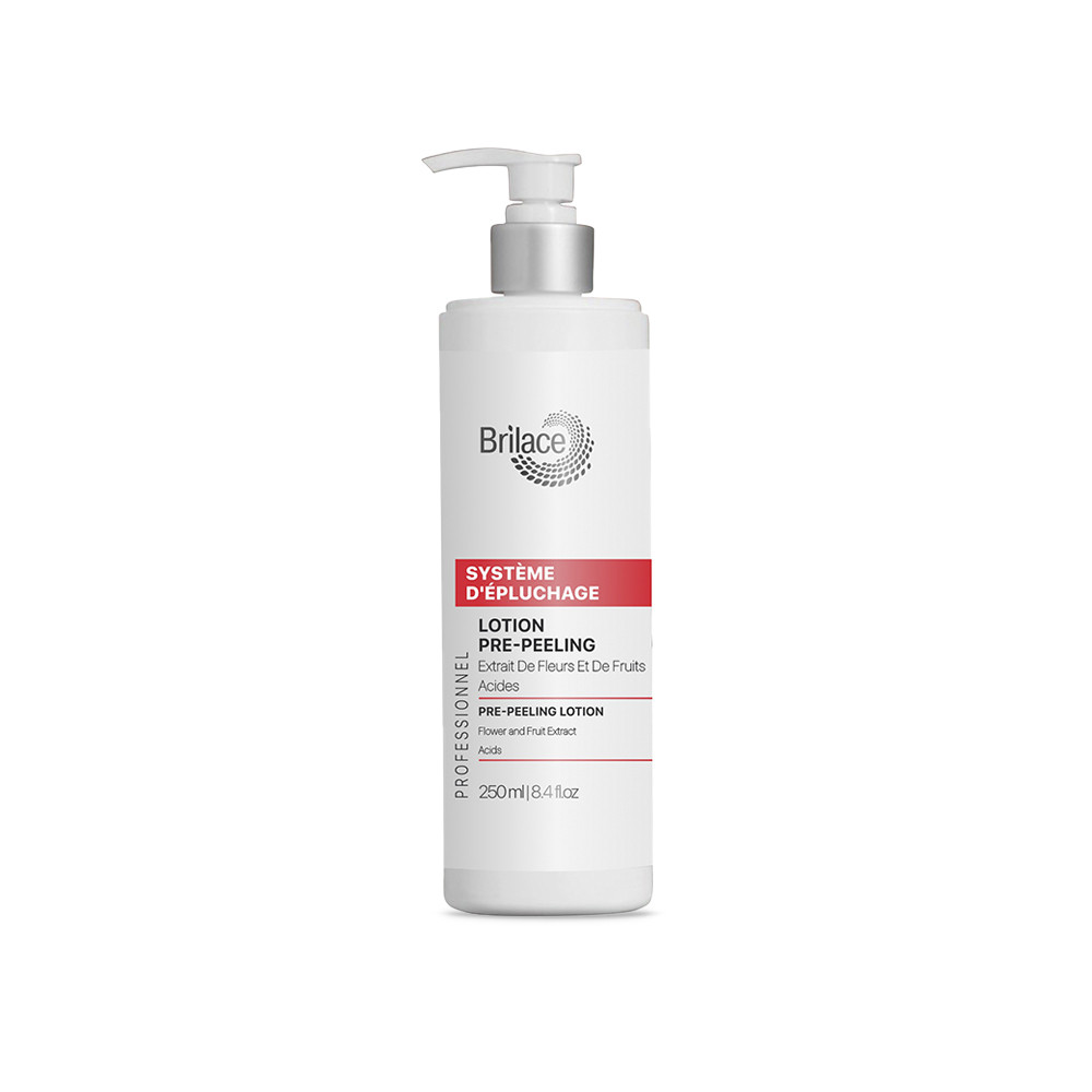 Brilace Pre-peeling Lotion 2% Підготовчий лосьйон  250ml, фото 1