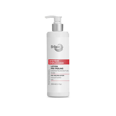 Brilace Pre-peeling Lotion 2% Підготовчий лосьйон  250ml
