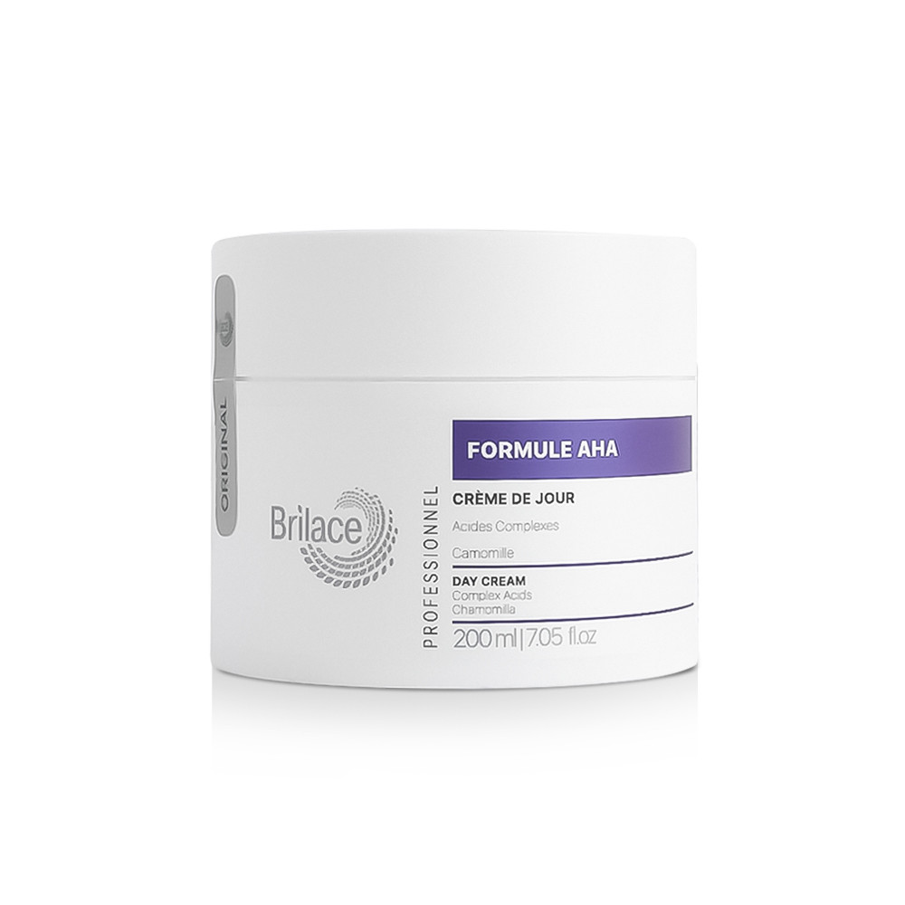 Brilace AHA - Formula Day Cream Денний крем 200ml, фото 1