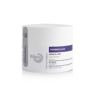 Brilace AHA - Formula Day Cream Денний крем 50ml