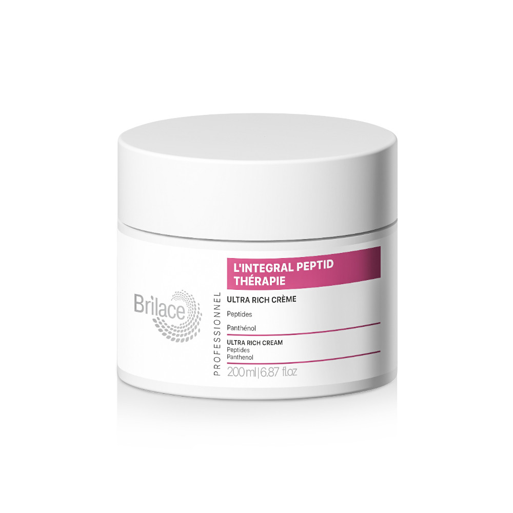 Briace Ultra rich cream Інтенсивний крем 200ml, фото 1