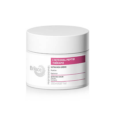 Briace Ultra rich cream  Інтенсивний крем 200ml