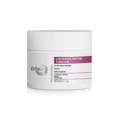 Briace Ultra rich cream  Інтенсивний крем 50ml